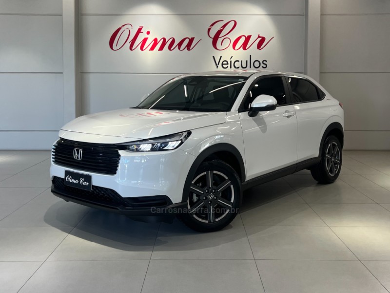 hr v 1.5 ex sensing 16v 4p automatico 2026 flores da cunha