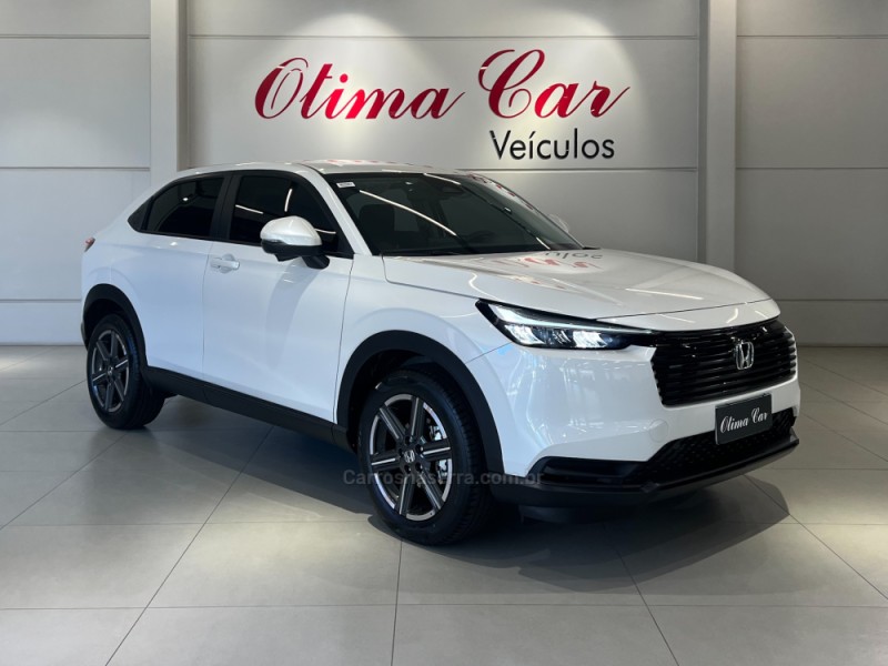 HR-V 1.5 EX SENSING 16V 4P AUTOMÁTICO - 2026 - FLORES DA CUNHA