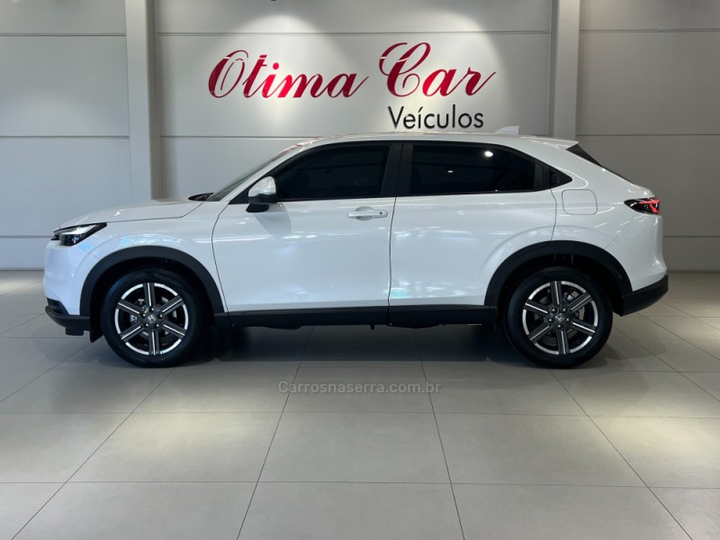 HR-V 1.5 EX SENSING 16V 4P AUTOMÁTICO - 2026 - FLORES DA CUNHA