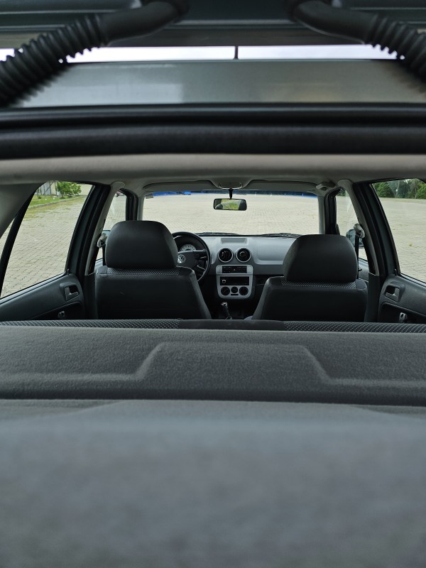 PARATI 1.6 MI TITAN 8V FLEX 4P MANUAL G.IV - 2012 - ANTôNIO PRADO