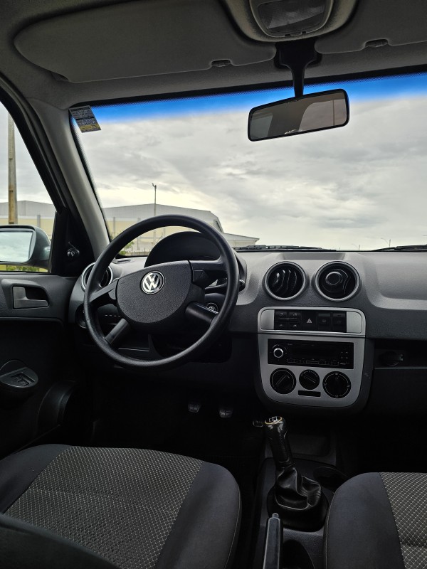 PARATI 1.6 MI TITAN 8V FLEX 4P MANUAL G.IV - 2012 - ANTôNIO PRADO