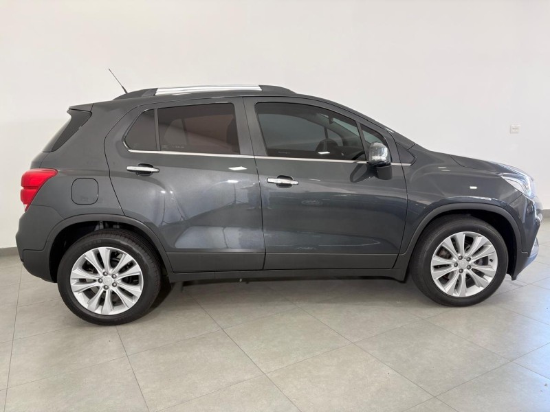 TRACKER 1.4 16V PREMIER TURBO FLEX 4P AUTOMÁTICO - 2018 - FARROUPILHA