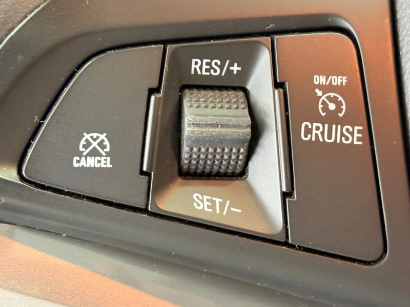 TRACKER 1.4 16V PREMIER TURBO FLEX 4P AUTOMÁTICO - 2018 - FARROUPILHA