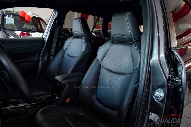 COROLLA 2.0 CROSS XRE 16V FLEX 4P AUTOMÁTICO - 2023 - SANTA CRUZ DO SUL