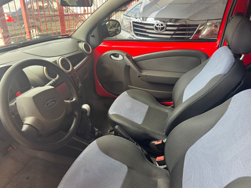 KA 1.0 MPI CLASS 8V FLEX 2P MANUAL - 2013 - CAXIAS DO SUL