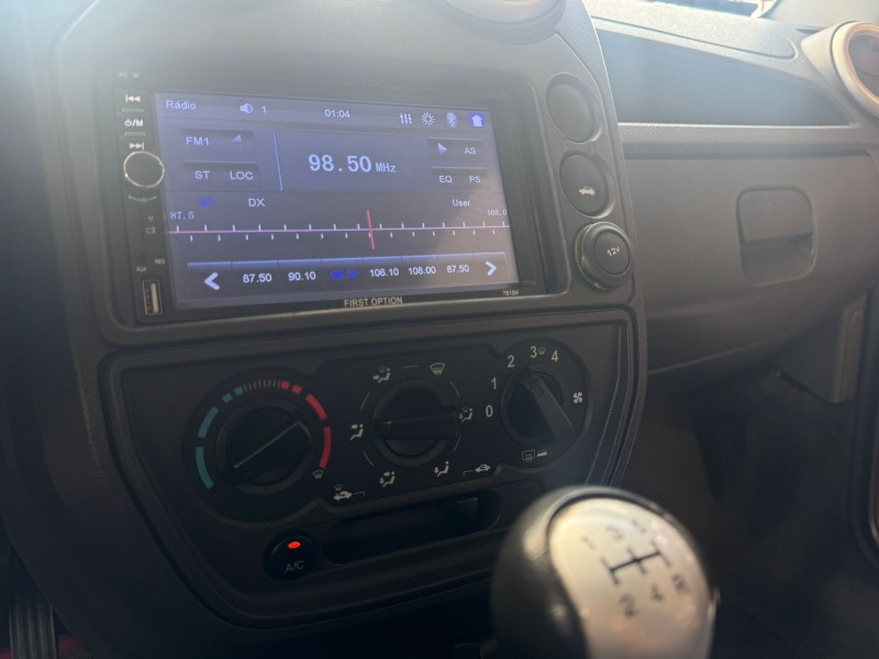 KA 1.0 MPI CLASS 8V FLEX 2P MANUAL - 2013 - CAXIAS DO SUL