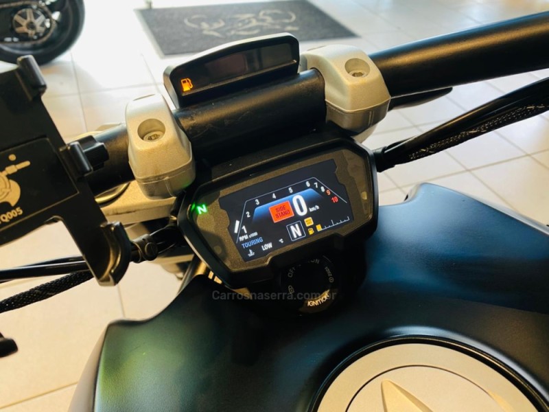 DIAVEL 1260 S  - 2019 - CAXIAS DO SUL