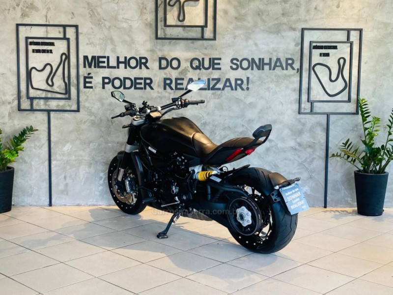 DIAVEL 1260 S  - 2019 - CAXIAS DO SUL