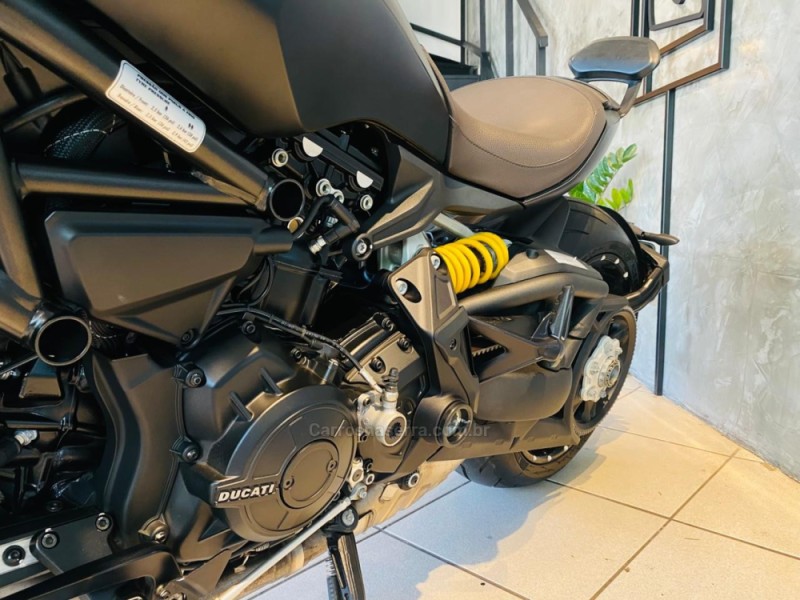 DIAVEL 1260 S  - 2019 - CAXIAS DO SUL
