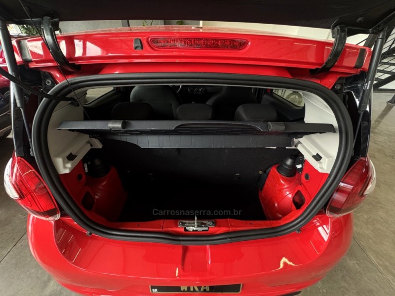 MOBI 1.0 8V EVO FLEX LIKE. MANUAL - 2021 - BENTO GONçALVES