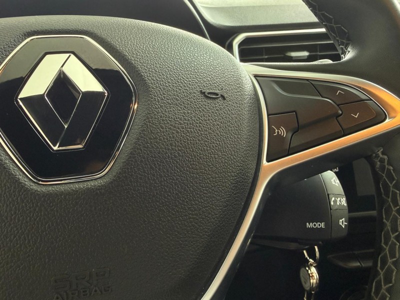 DUSTER 1.6 INTENSE 16V FLEX 4P AUTOMÁTICO - 2025 - CAXIAS DO SUL