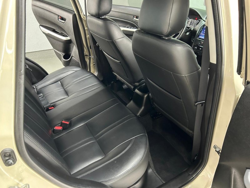 VITARA 1.6 4YOU ALLGRIP 16V 4P AUTOMÁTICA - 2018 - CAXIAS DO SUL