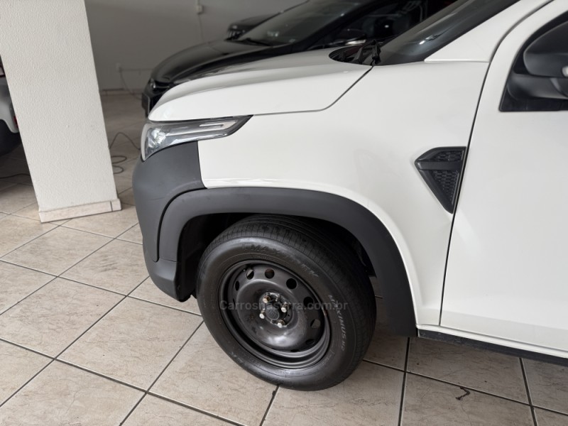 STRADA 1.3 ENDURANCE FIREFLY PLUS CS 8V FLEX 2P MANUAL - 2025 - GUAPORé