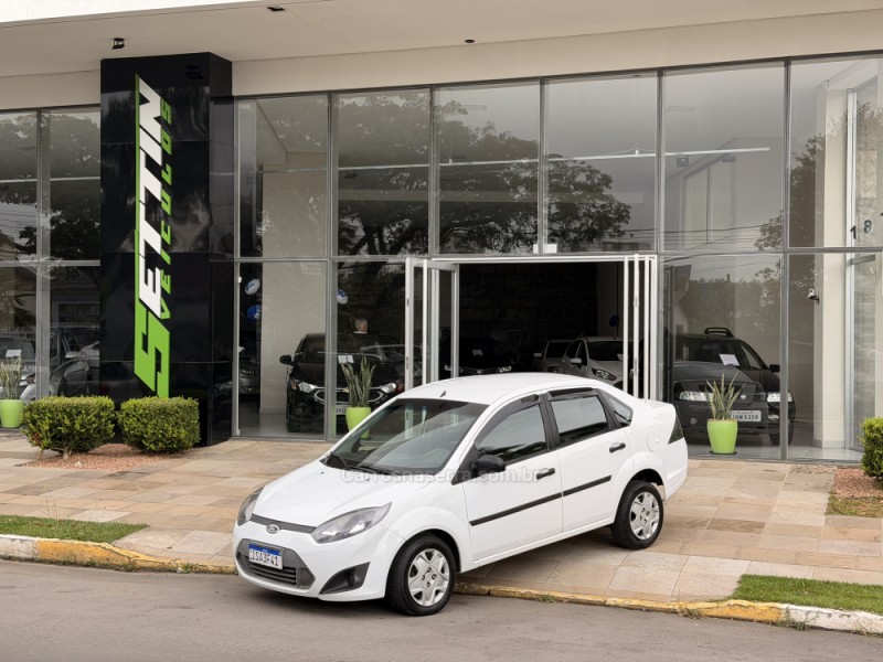 fiesta 1.6 rocam sedan 8v flex 4p manual 2012 farroupilha