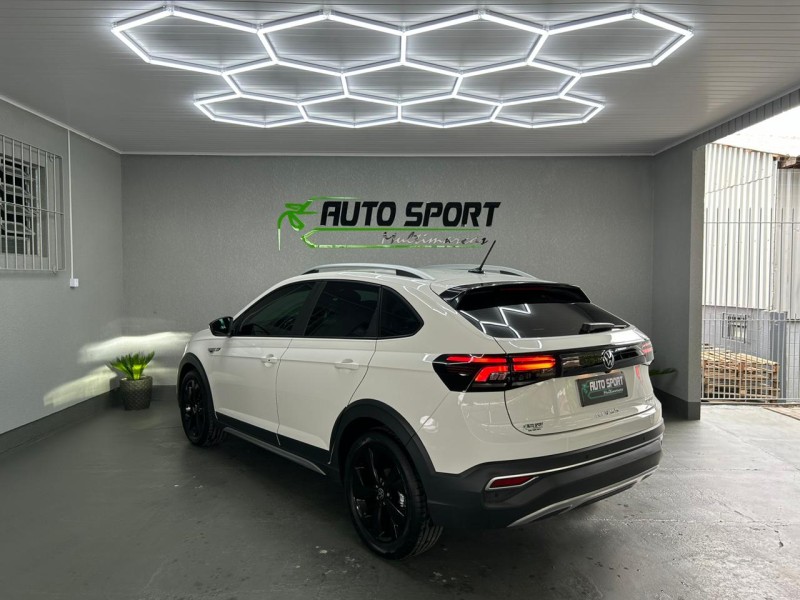 NIVUS 1.0 TSI HIGHLINE FLEX 4P AUTOMÁTICO - 2024 - CAXIAS DO SUL