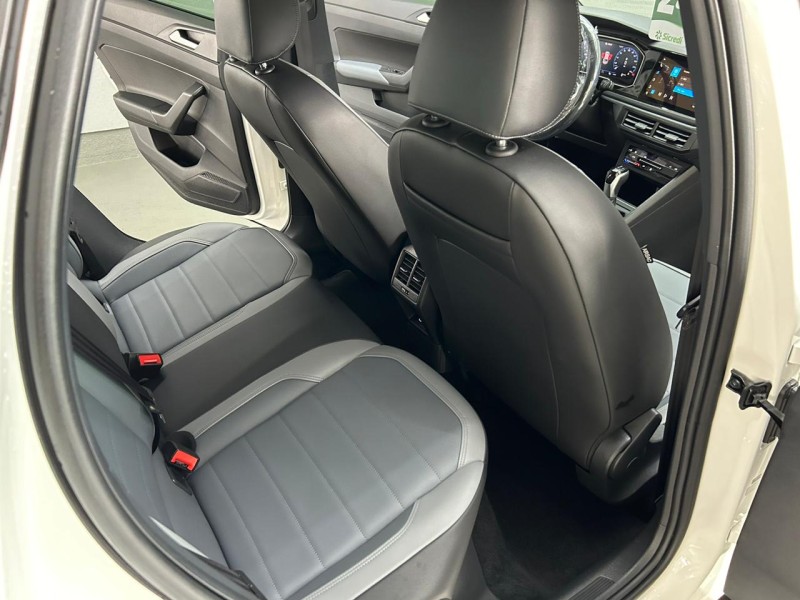 NIVUS 1.0 TSI HIGHLINE FLEX 4P AUTOMÁTICO - 2024 - CAXIAS DO SUL