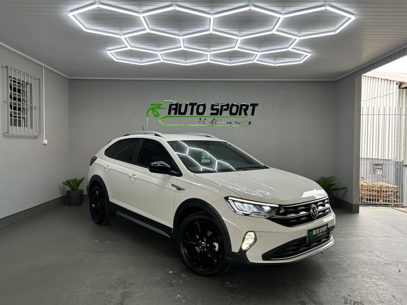 NIVUS 1.0 TSI HIGHLINE FLEX 4P AUTOMÁTICO - 2024 - CAXIAS DO SUL