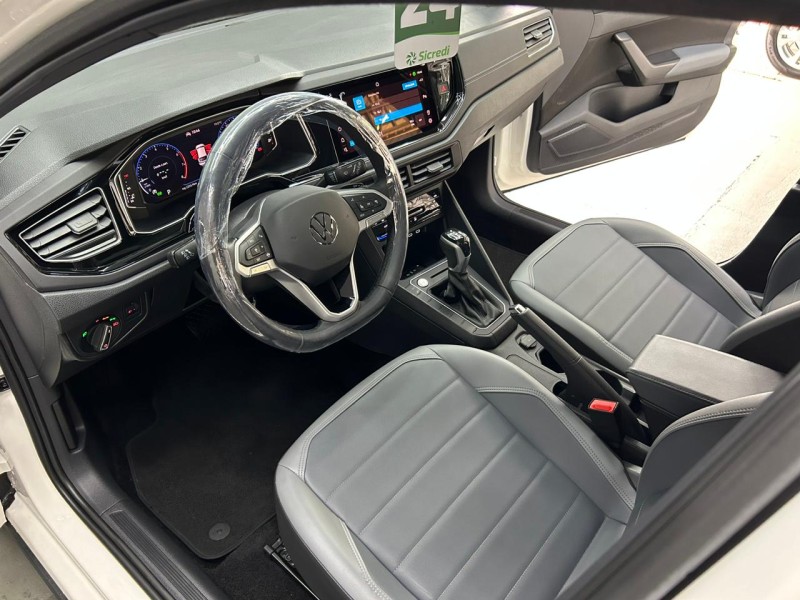 NIVUS 1.0 TSI HIGHLINE FLEX 4P AUTOMÁTICO - 2024 - CAXIAS DO SUL