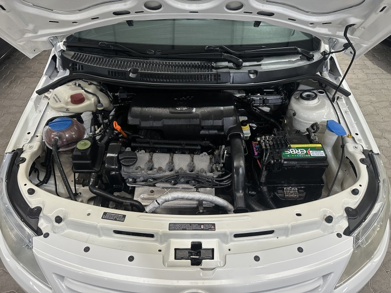 GOL 1.0 MI 8V FLEX 4P MANUAL G.V - 2012 - CAXIAS DO SUL