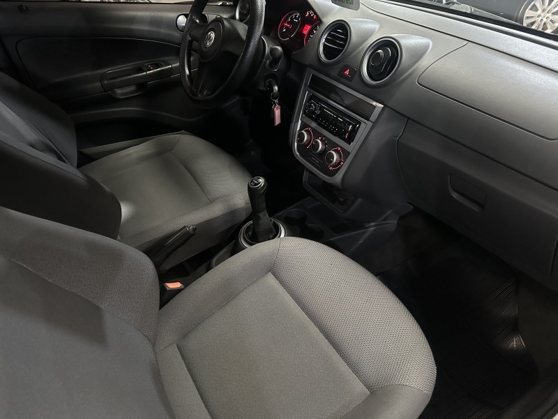 GOL 1.0 MI 8V FLEX 4P MANUAL G.V - 2012 - CAXIAS DO SUL