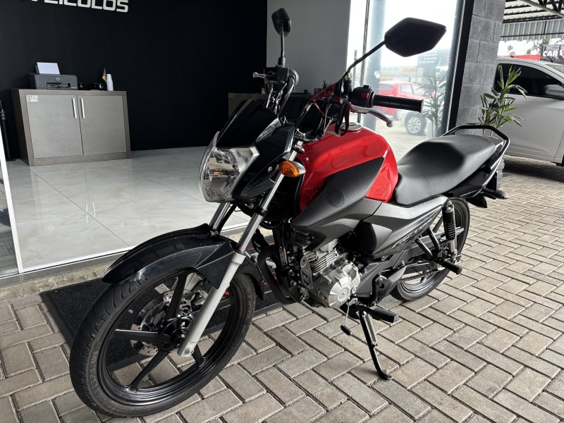 YBR 125 FACTOR ED - 2020 - CAXIAS DO SUL