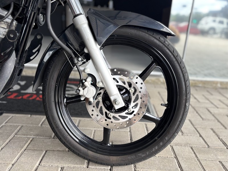 YBR 125 FACTOR ED - 2020 - CAXIAS DO SUL