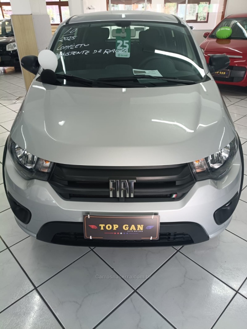 mobi 1.0 8v evo flex like. manual 2025 nova petropolis