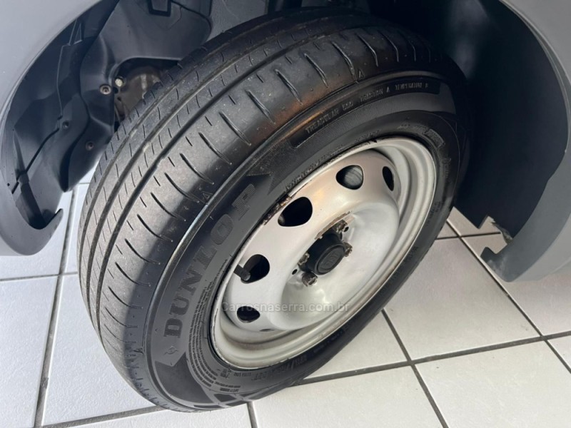 STRADA 1.4 MPI WORKING CS 8V FLEX 2P MANUAL - 2016 - CAXIAS DO SUL