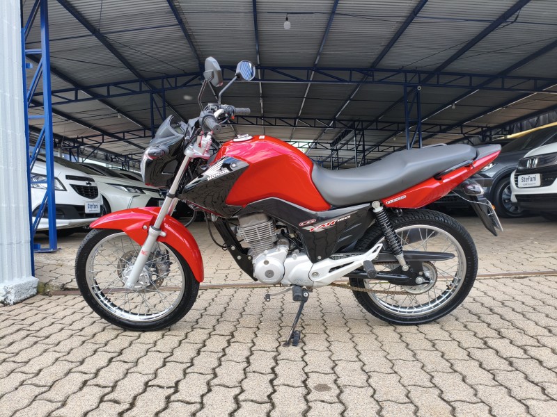 cg 150 fan esdi 2015 bom principio