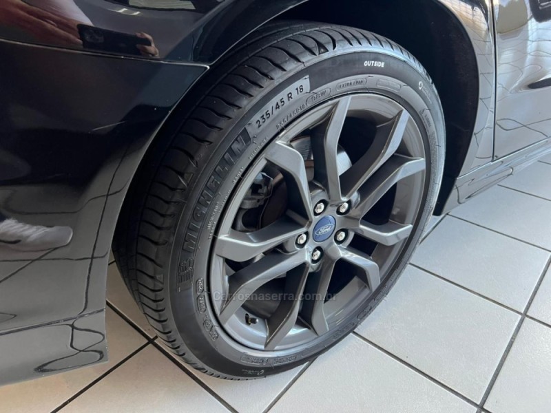 FUSION 2.0 SEL 16V ECOBOOST 4P AUTOMÁTICO - 2018 - CAXIAS DO SUL