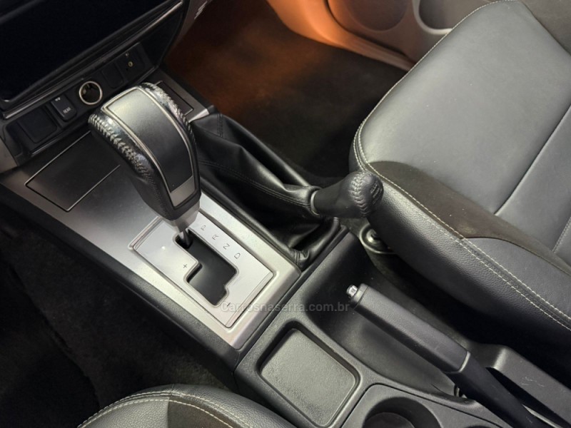 PAJERO 3.2 HPE 4X4 7 LUGARES 16V TURBO INTERCOOLER DIESEL 4P AUTOMÁTICO - 2018 - CAXIAS DO SUL