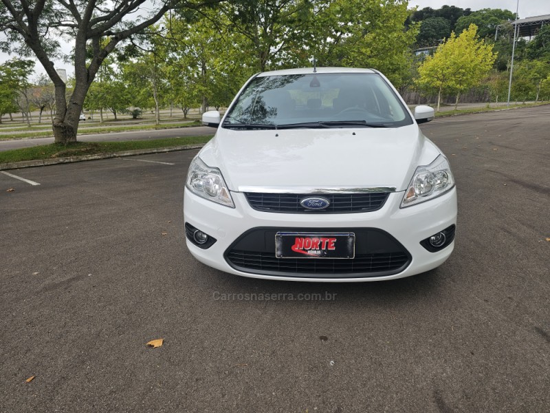 FOCUS 2.0 HC 16V FLEX 4P MANUAL - 2013 - BENTO GONçALVES