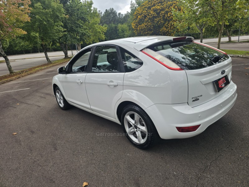 FOCUS 2.0 HC 16V FLEX 4P MANUAL - 2013 - BENTO GONçALVES