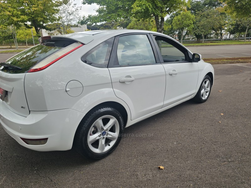 FOCUS 2.0 HC 16V FLEX 4P MANUAL - 2013 - BENTO GONçALVES