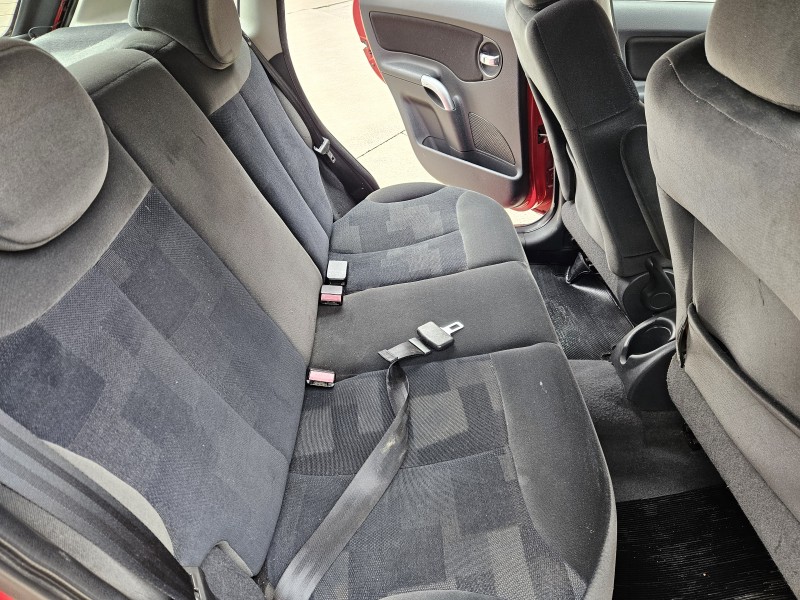 C3 1.6 EXCLUSIVE 16V FLEX 4P MANUAL - 2008 - CAXIAS DO SUL