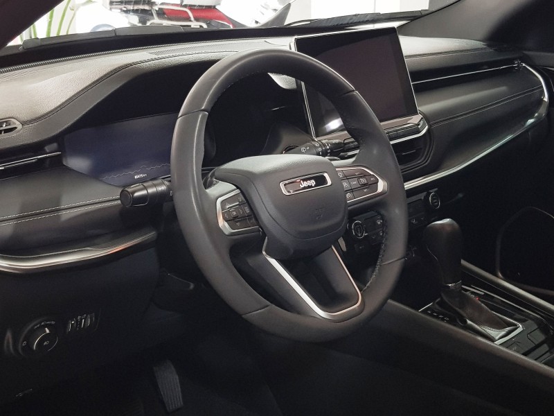 COMPASS 1.3 SERIE S T270 16V TURBO FLEX 4P AUTOMÁTICO - 2023 - CAXIAS DO SUL