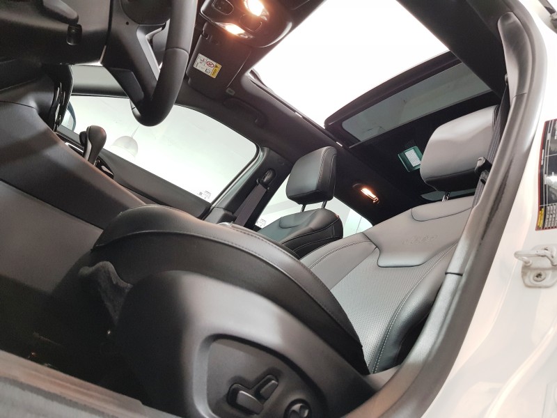 COMPASS 1.3 SERIE S T270 16V TURBO FLEX 4P AUTOMÁTICO - 2023 - CAXIAS DO SUL