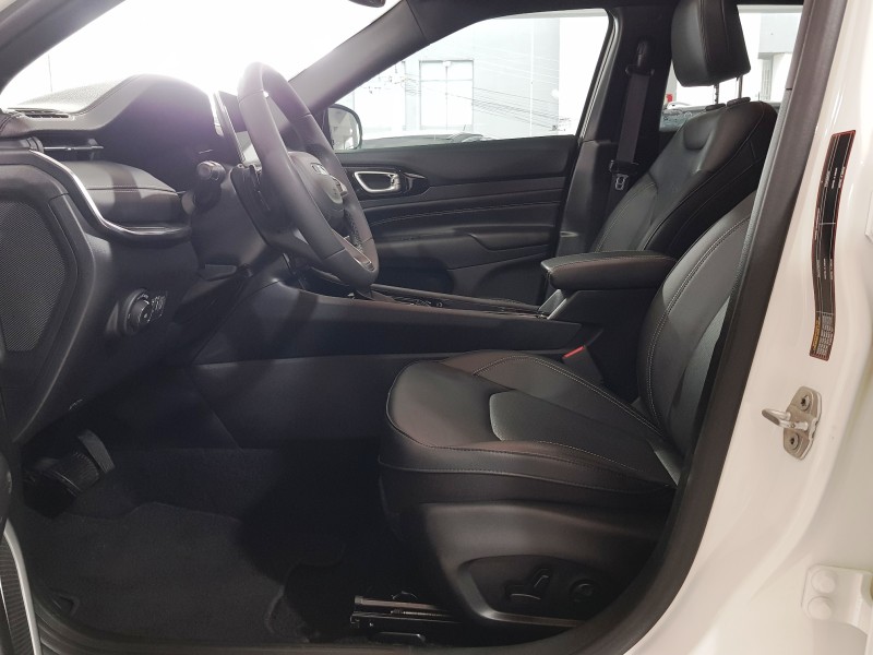 COMPASS 1.3 SERIE S T270 16V TURBO FLEX 4P AUTOMÁTICO - 2023 - CAXIAS DO SUL