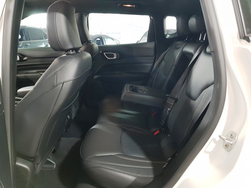 COMPASS 1.3 SERIE S T270 16V TURBO FLEX 4P AUTOMÁTICO - 2023 - CAXIAS DO SUL