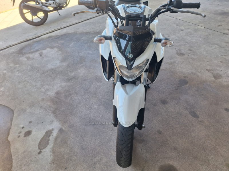 FAZER FZ25 - 2018 - CAXIAS DO SUL