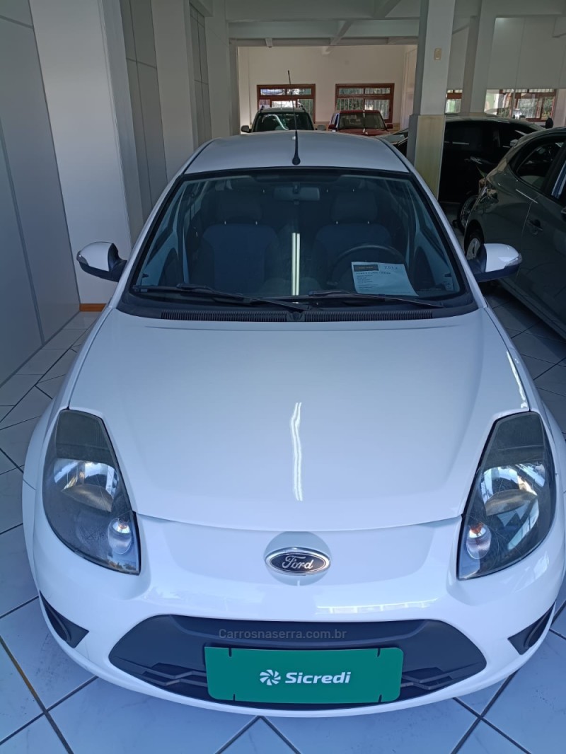 ka 1.0 mpi class 8v flex 2p manual 2013 nova petropolis