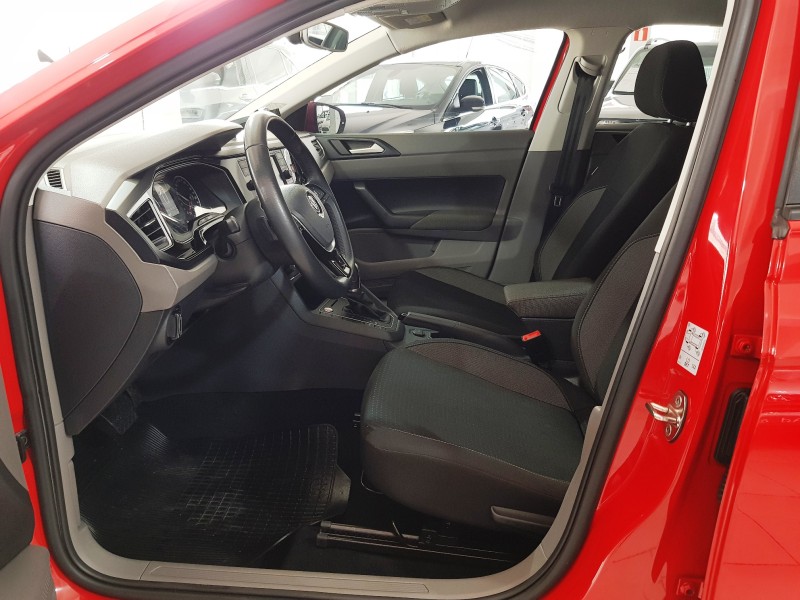 POLO 1.0 TSI COMFORTLINE 12V FLEX 4P AUTOMÁTICO - 2018 - CAXIAS DO SUL