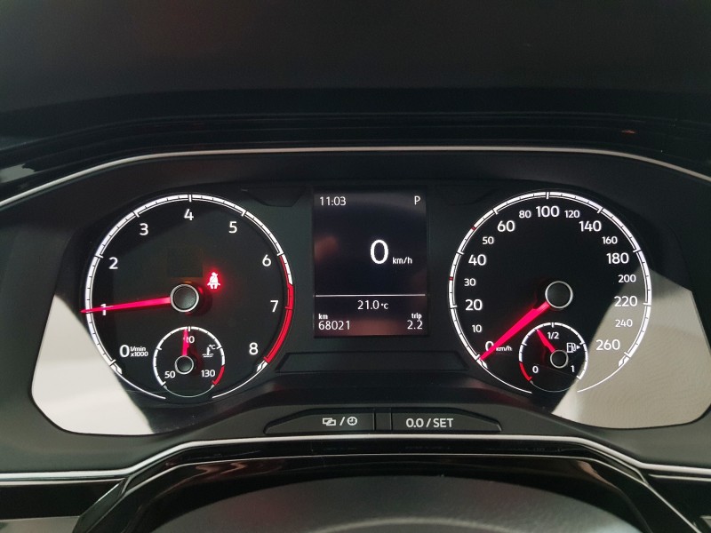 POLO 1.0 TSI COMFORTLINE 12V FLEX 4P AUTOMÁTICO - 2018 - CAXIAS DO SUL