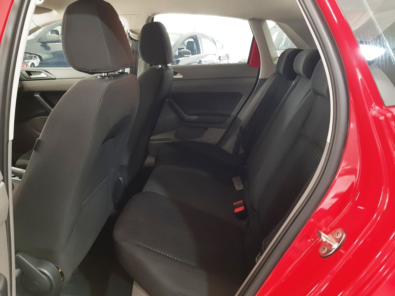 POLO 1.0 TSI COMFORTLINE 12V FLEX 4P AUTOMÁTICO - 2018 - CAXIAS DO SUL
