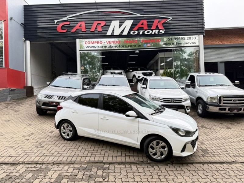 hb20 1.0 comfort plus 12v flex 4p manual 2025 dois irmaos