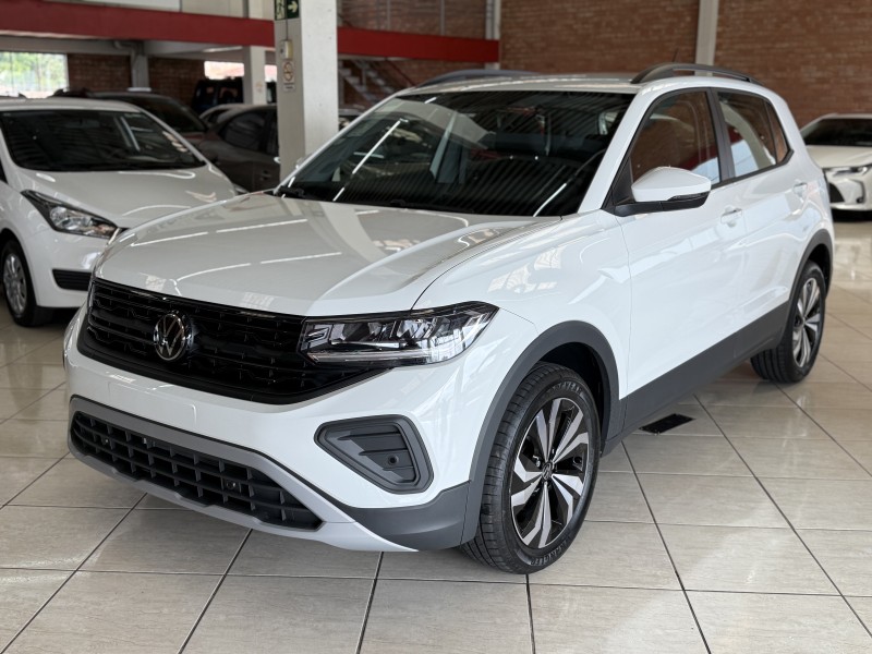 t cross 1.0 tsi 200 12v flex 4p automatico 2026 farroupilha