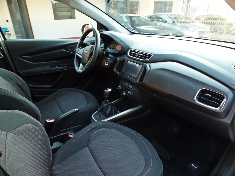 ONIX 1.4 MPFI LTZ 8V FLEX 4P MANUAL - 2016 - CAXIAS DO SUL