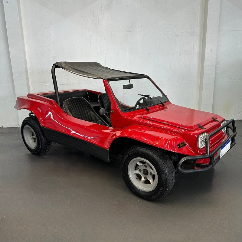 BUGGY  - 1971 - CAXIAS DO SUL