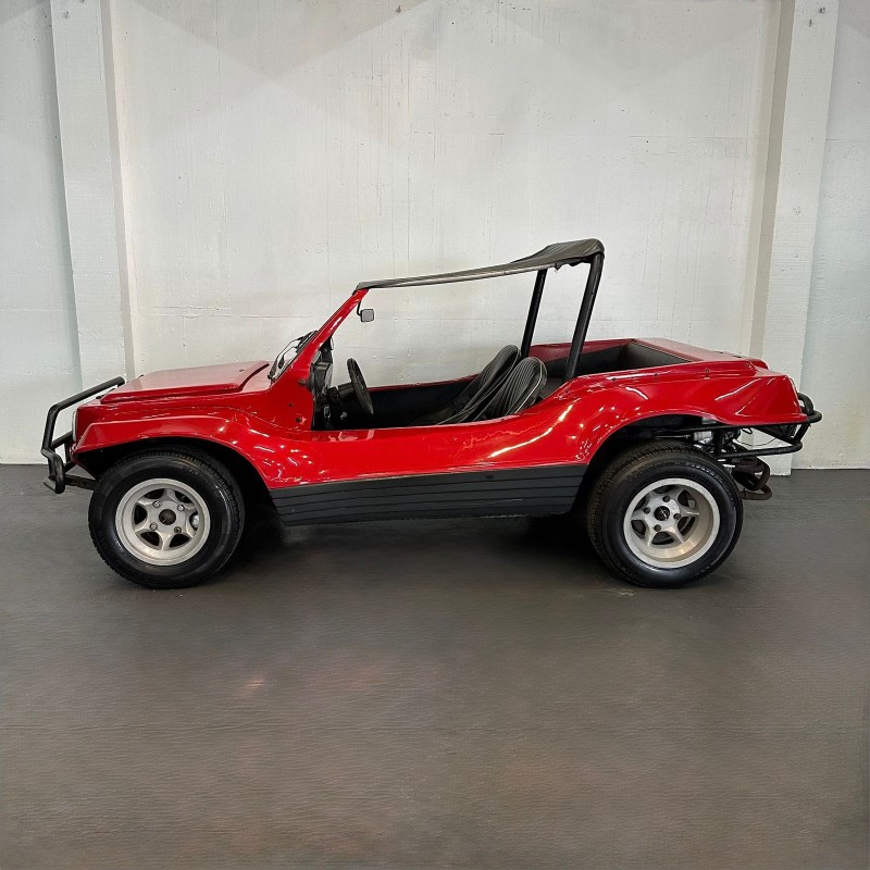 BUGGY  - 1971 - CAXIAS DO SUL