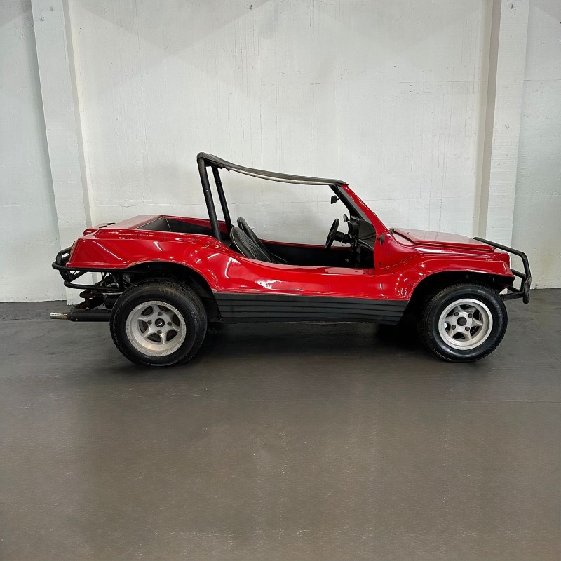 BUGGY  - 1971 - CAXIAS DO SUL